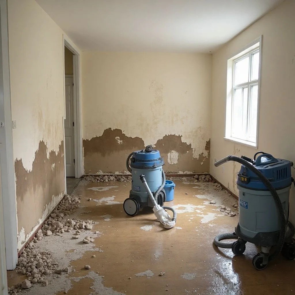 Wasserschaden – Klempner Kleebach Berlin